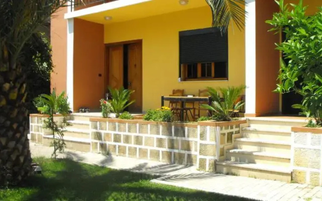 My Hostel