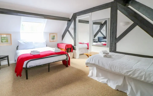 The Coach House
