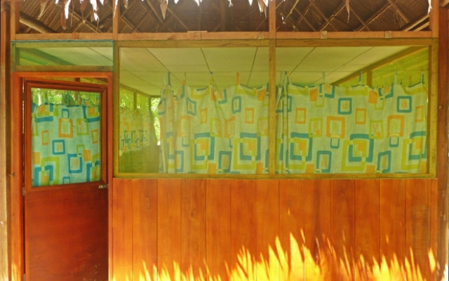 Amazon Yanayacu Lodge