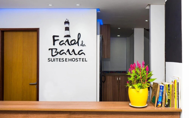 Farol da Barra Suites e Hostel