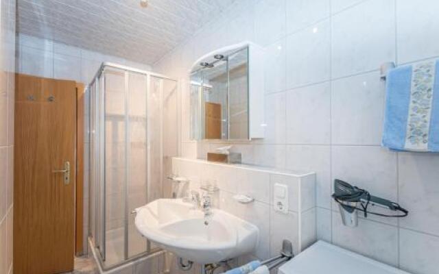 Apparthaus Schuchter