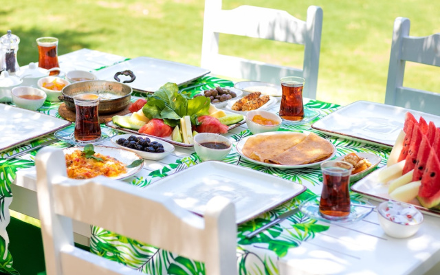Hanim Pinar Butik Otel