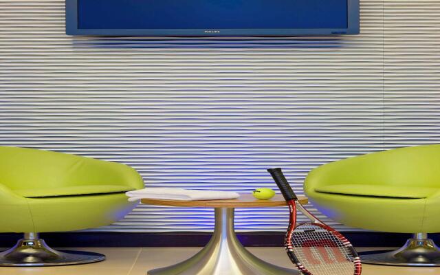 Novotel Trabzon