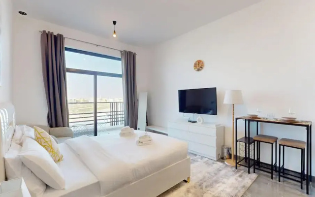 Al Barsha South - Arjan - Joya Blanca 120 - Apartment in ดูไบ - Photo 5