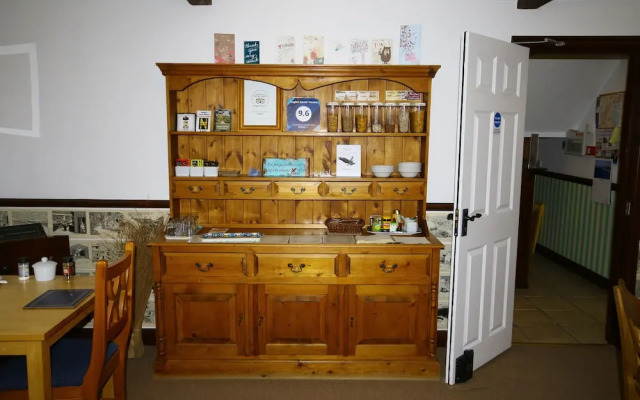 Eagles Guest House