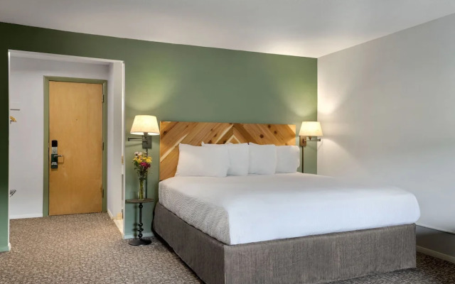 The Lodge at Mount Snow