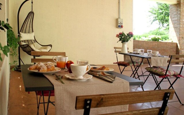 La Corte Di Anna Bed & Breakfast