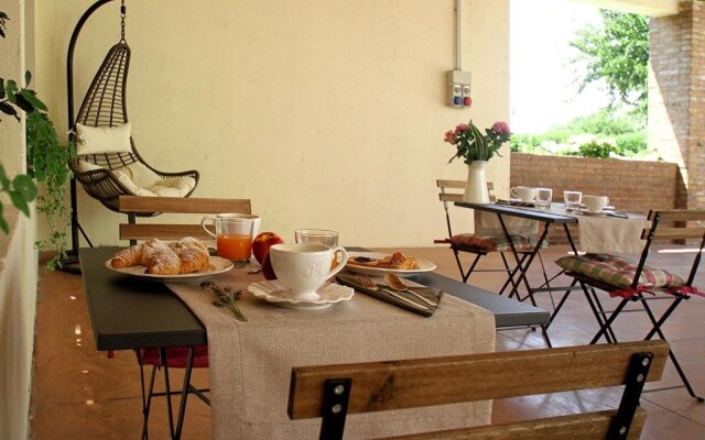 la corte di anna bed&breakfast