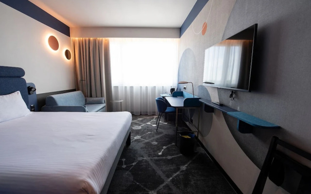 ibis Styles Katowice Airport (Opening Summer 2025)