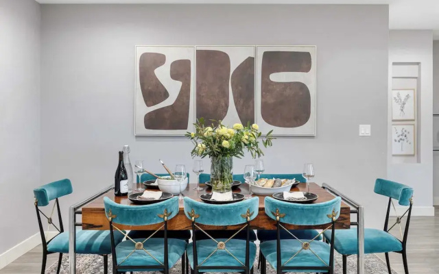 Fulton Buyout by Avantstay Sherman Oaks Estate + View