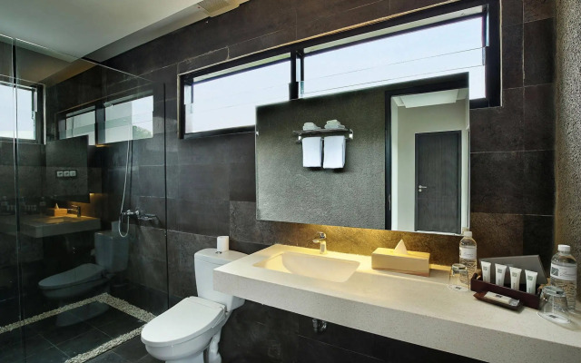 Bellevue Heritage Villas Nusa Dua