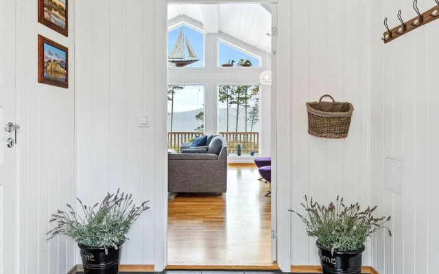 Holiday Home in Frosta