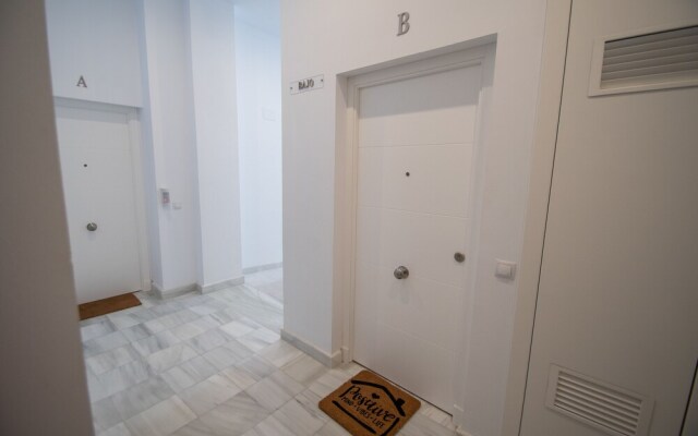 Apartamento La Goleta