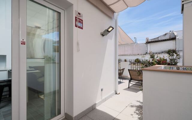 Naranjas y Limones, by Homing U