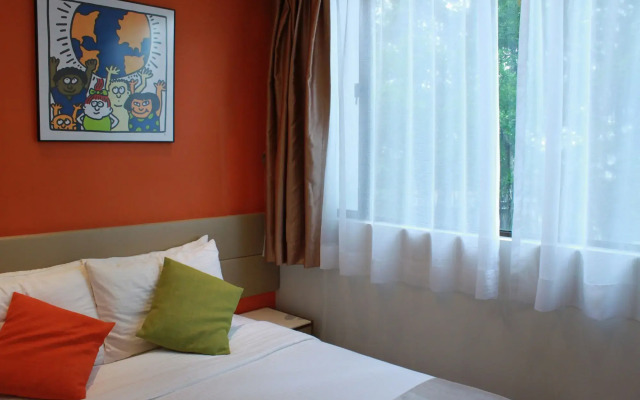 Seaview Holiday Resort