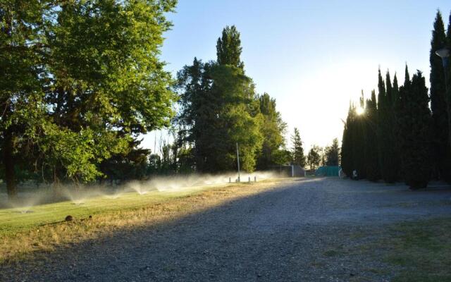 Hotel Posta Arroyito