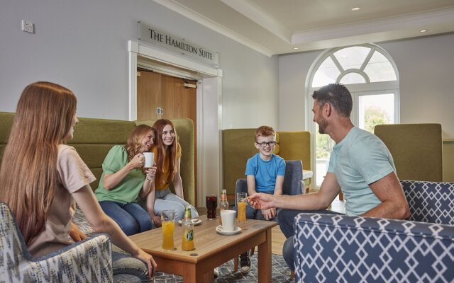 Caravan Hire at Southview Leisure Park