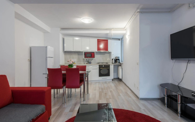 Bucharest Central Apartments - Shabbat Friendly