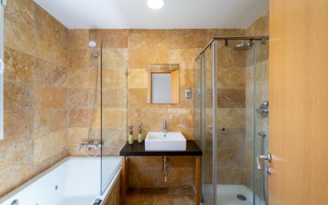 Sur Suites Higueron 1