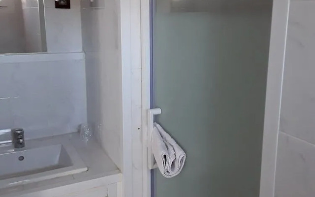 Hôtel du Col de Crous