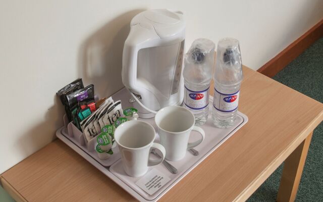 Robinson College - Cambridge University - Campus Accommodation