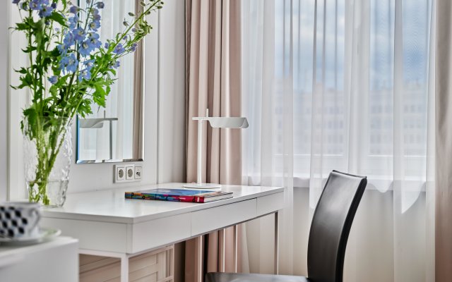 Hotel Indigo Warsaw - Nowy Swiat, an IHG Hotel