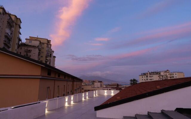 Palazzo Cappuccini Art Relais