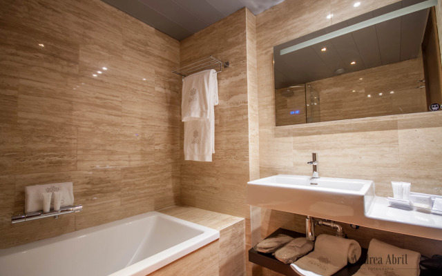 Hotel Boutique Palacio Pinello