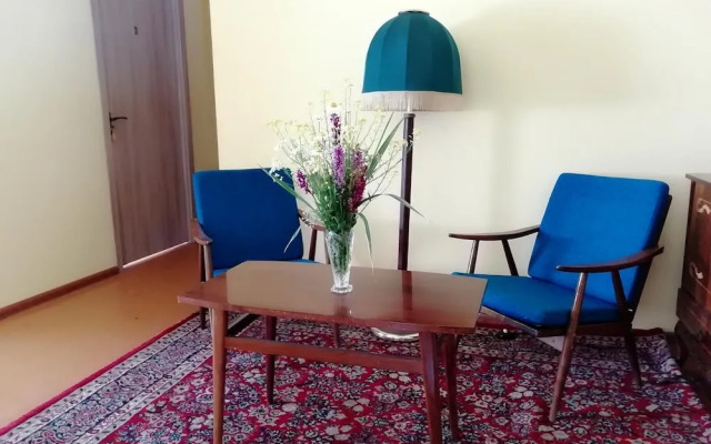 Guest House Carpediem