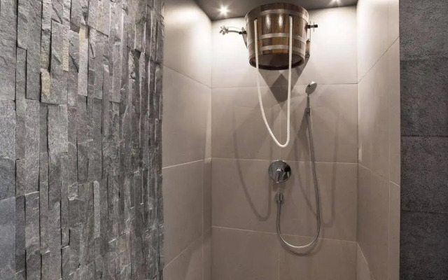 Hotel Villa Park Med & Spa