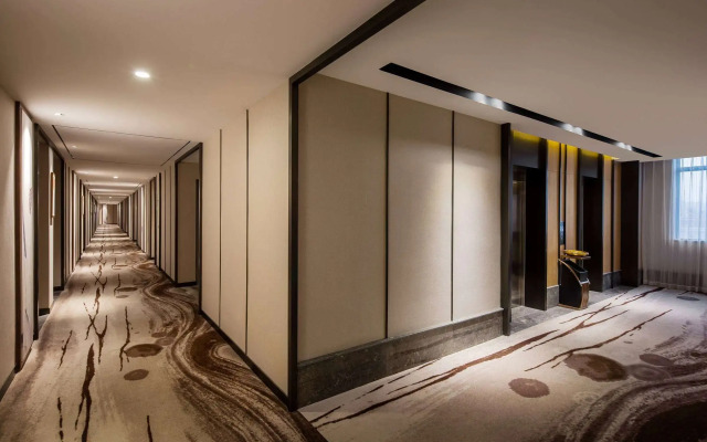 Ramada Encore Zhangpu