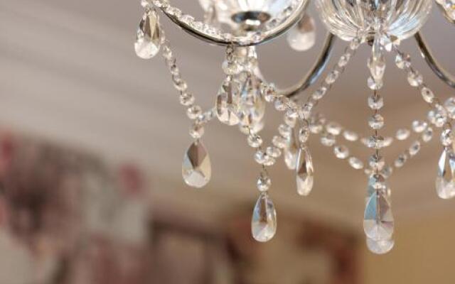 Rosedene Quality Guesthouse