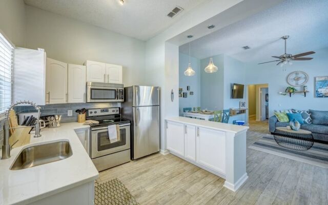 The Beach Villages Villa Two