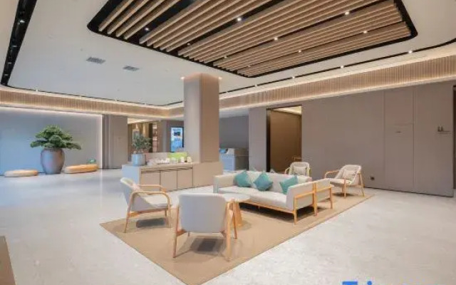 JI Hotel (Tianjin Dongli Beifang Wujincheng)