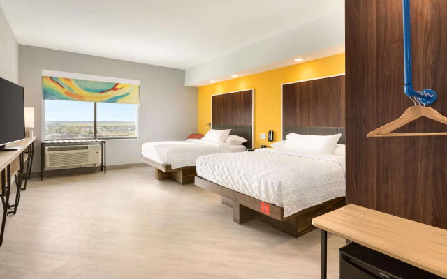 Tru by Hilton Cheyenne WY