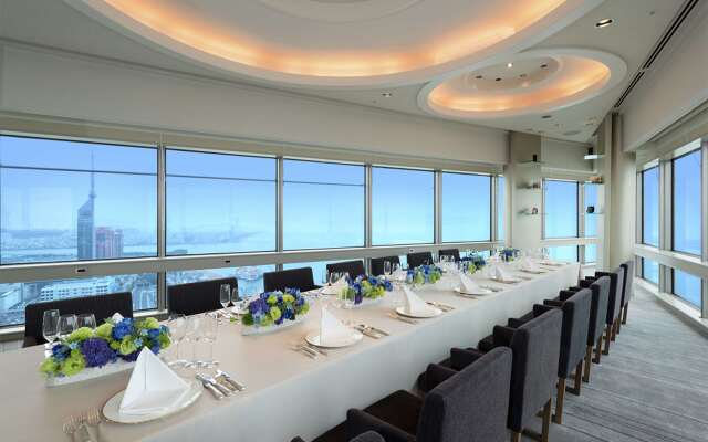 Hilton Fukuoka Sea Hawk