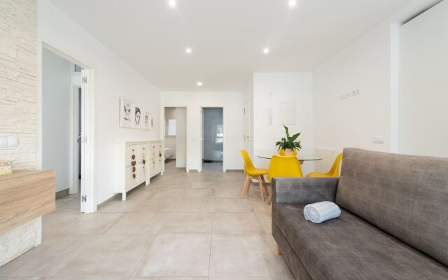 Apartamento El Bufadero By Canariasgetaway