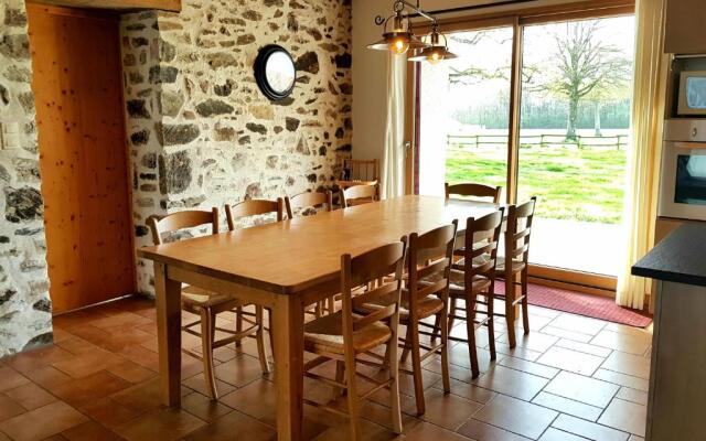 L'Albatros à 15 min du PUY DU FOU