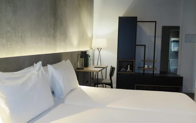 Hotel Tayko Bilbao