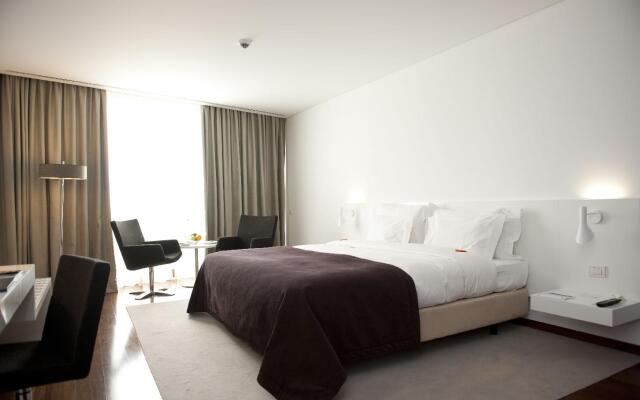 Pousada Palácio de Estói - Small Luxury Hotels