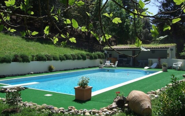 Domaine St Andrieu - Lodges