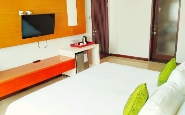 Amelle Villas & Residences Canggu