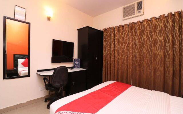 OYO 22234 Ridge View Residency