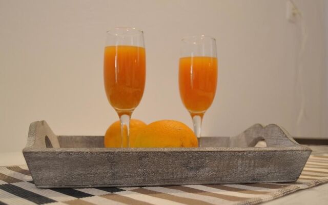 Peaceful house Loutraki village