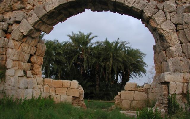 Patara Caretta Hotel