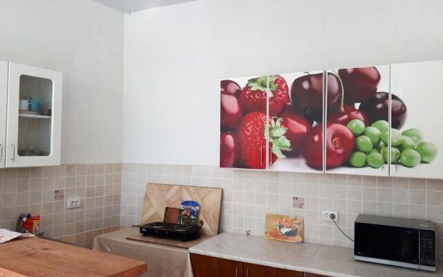 Inzhir Guest house