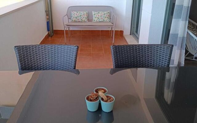 Stunning holiday home in Fuengirola with pool