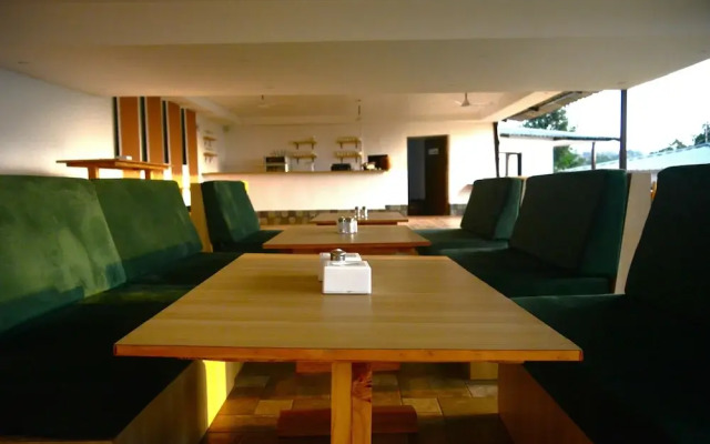 Cashew Leaf Eco Resort, Goa