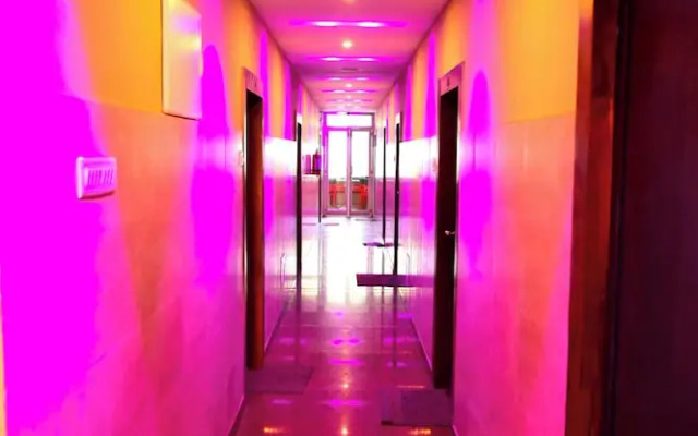 DhamStay Hotel Blue Sagar NearBeach Puri