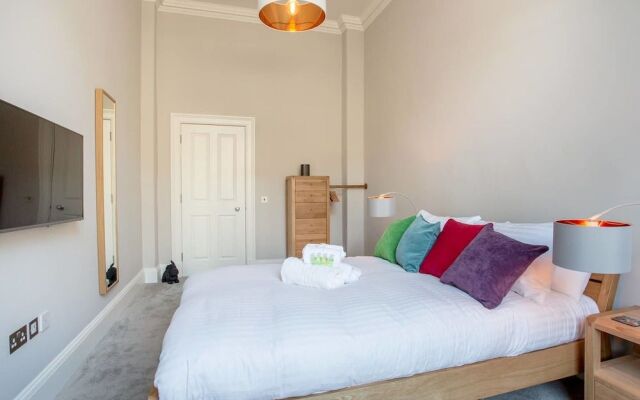 York Place Apartment - Luxury City Centre